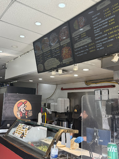 Photo of Donair and Sub House - Vancouver - 403 W Broadway, Vancouver, BC V5Y 1R4